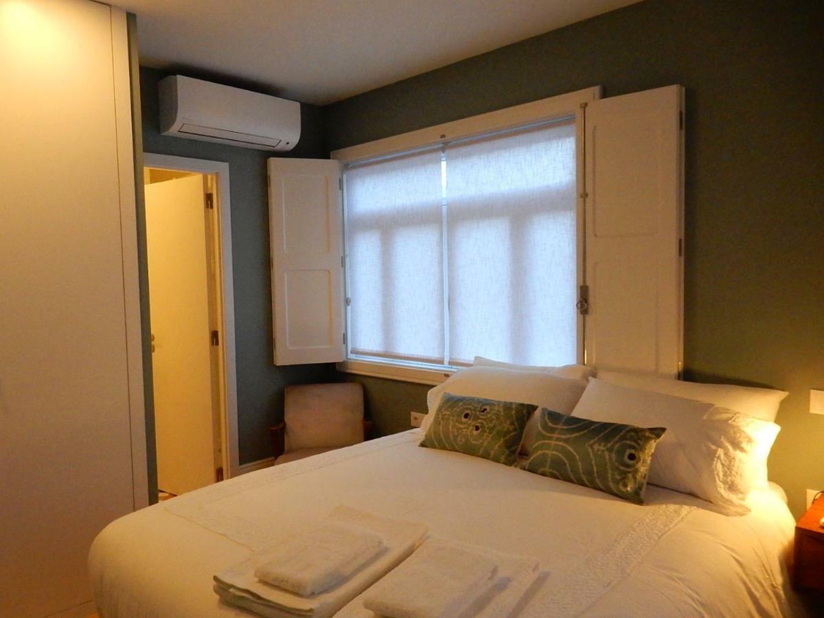 Porto Traveler Apartment Экстерьер фото