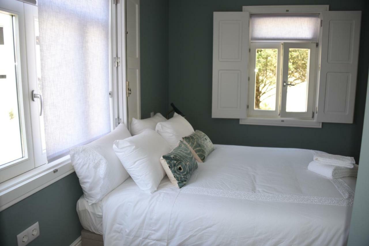 Porto Traveler Apartment Экстерьер фото