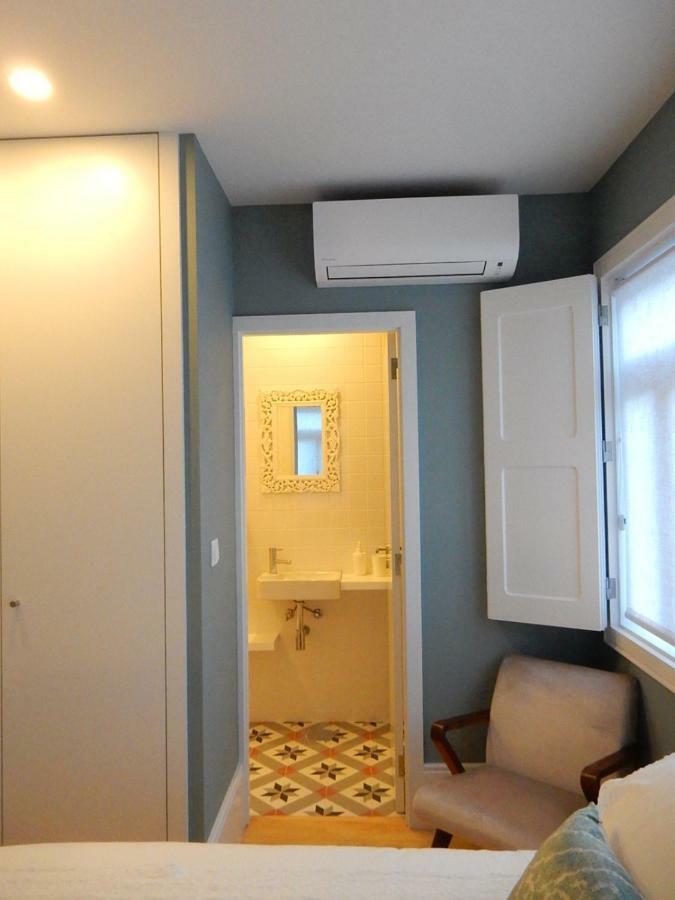 Porto Traveler Apartment Экстерьер фото