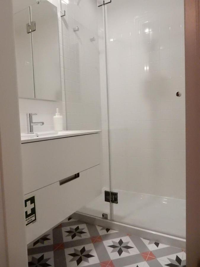 Porto Traveler Apartment Экстерьер фото